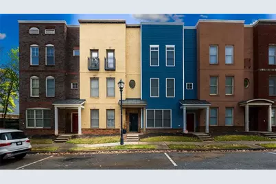 741 Liberty Commons Drive NW, Atlanta, GA 30314 - Photo 27