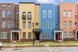 741 Liberty Commons Dr NW, Atlanta, GA 30314 - Photo 1