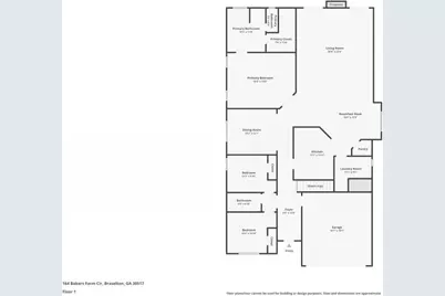 164 Bakers Farm Circle, Braselton, GA 30517 - Photo 61