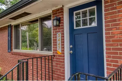 3447 Pierce Street, Atlanta, GA 30337 - Photo 3