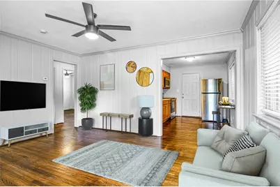 3447 Pierce Street, Atlanta, GA 30337 - Photo 5