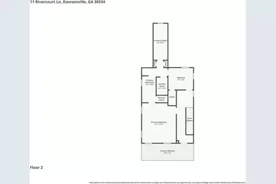 11 Rivercourt Lane, Dawsonville, GA 30534 - Photo 81