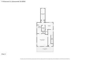 11 Rivercourt Ln, Dawsonville, GA 30534 - Photo 81