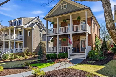 11 Rivercourt Lane, Dawsonville, GA 30534 - Photo 1