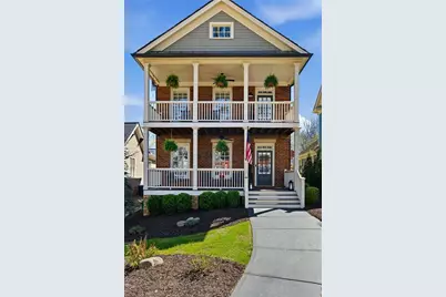 11 Rivercourt Lane, Dawsonville, GA 30534 - Photo 3