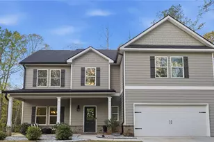 95 Haven Brook Way, Douglasville, GA 30134 - Photo 1