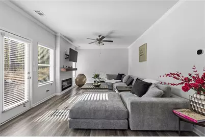 95 Haven Brook Way, Douglasville, GA 30134 - Photo 5