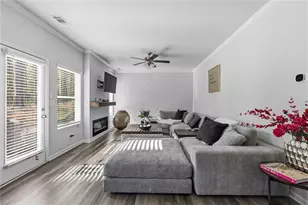 95 Haven Brook Way, Douglasville, GA 30134 - Photo 5