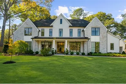 130 Mayfield Circle, Alpharetta, GA 30009 - Photo 1