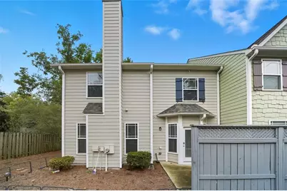 3502 Clear Creek Crossing NW, Kennesaw, GA 30144 - Photo 29