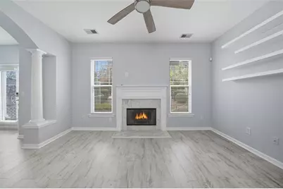 3502 Clear Creek Crossing NW, Kennesaw, GA 30144 - Photo 7