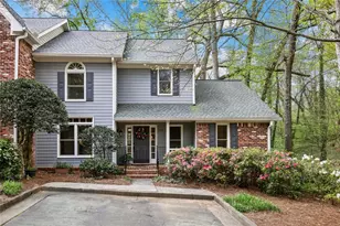 175 Riverview Trail, Roswell, GA 30075 - Photo 1