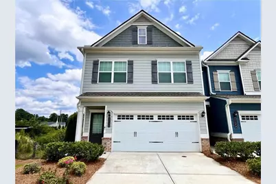 1110 Fuzz Street, Lawrenceville, GA 30046 - Photo 7