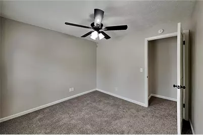 107 Hartley Woods Drive NE, Kennesaw, GA 30144 - Photo 11