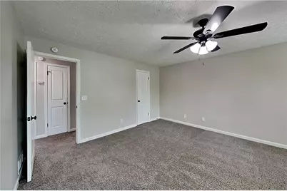 107 Hartley Woods Drive NE, Kennesaw, GA 30144 - Photo 7