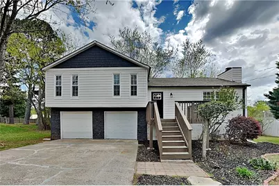 107 Hartley Woods Drive NE, Kennesaw, GA 30144 - Photo 1