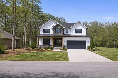 3115 Fairmond Court, Villa Rica, GA 30180 - Photo 3