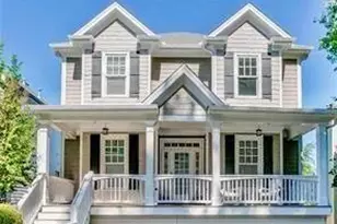 3268 Cates Ave NE, Brookhaven, GA 30319 - Photo 1