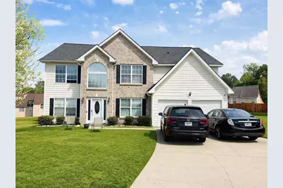 510 Shire Lane, Fairburn, GA 30213 - Photo 1