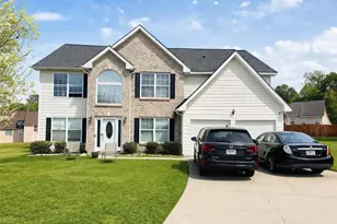 510 Shire Ln, Fairburn, GA 30213 - Photo 1