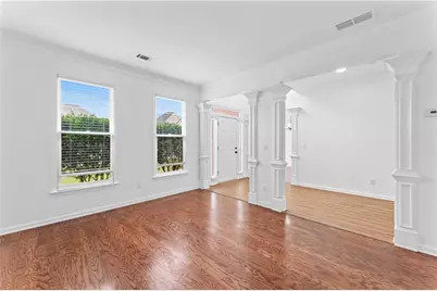 4267 Azalea Walk, Ellenwood, GA 30294 - Photo 3