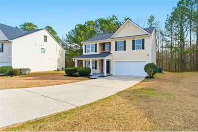 360 Walton View, Fairburn, GA 30213 - Photo 1