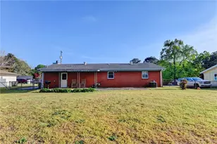 1071 Mountain View Rd NW, Conyers, GA 30012 - Photo 41