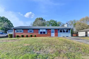 1071 Mountain View Rd NW, Conyers, GA 30012 - Photo 1