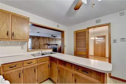 1071 Mountain View Road NW, Conyers, GA 30012 - Photo 15