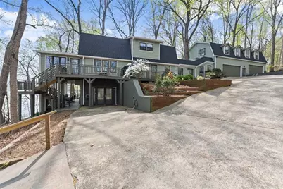 103 Tugalo Point, Lavonia, GA 30553 - Photo 5