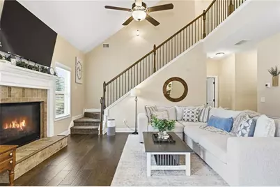 266 Cobblestone Trail, Dallas, GA 30132 - Photo 5