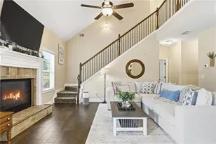 266 Cobblestone Trl, Dallas, GA 30132 - Photo 5