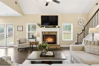 266 Cobblestone Trail, Dallas, GA 30132 - Photo 13