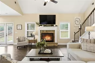 266 Cobblestone Trl, Dallas, GA 30132 - Photo 13