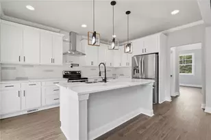 136 Morgan Ln, Dawsonville, GA 30534 - Photo 17