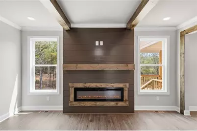 136 Morgan Ln, Dawsonville, GA 30534 - Photo 9