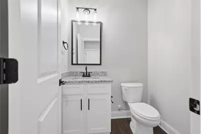 136 Morgan Ln, Dawsonville, GA 30534 - Photo 23