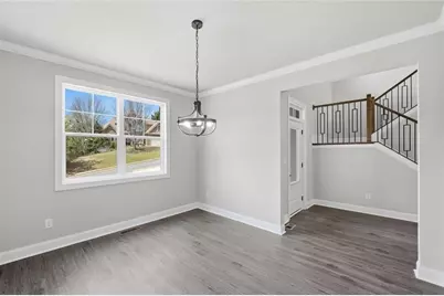 136 Morgan Ln, Dawsonville, GA 30534 - Photo 15