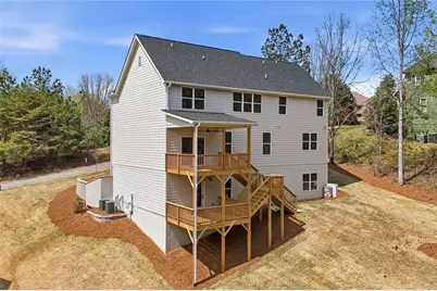 136 Morgan Ln, Dawsonville, GA 30534 - Photo 61