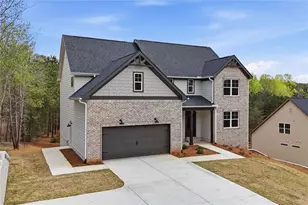 136 Morgan Ln, Dawsonville, GA 30534 - Photo 5