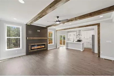 136 Morgan Ln, Dawsonville, GA 30534 - Photo 11