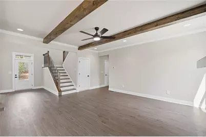 136 Morgan Ln, Dawsonville, GA 30534 - Photo 13