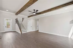 136 Morgan Ln, Dawsonville, GA 30534 - Photo 13