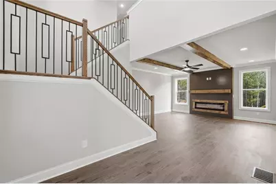 136 Morgan Ln, Dawsonville, GA 30534 - Photo 7