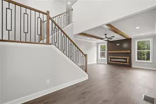 136 Morgan Ln, Dawsonville, GA 30534 - Photo 7