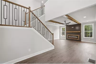 136 Morgan Ln, Dawsonville, GA 30534 - Photo 7
