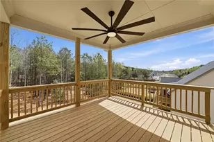 136 Morgan Ln, Dawsonville, GA 30534 - Photo 55
