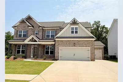 5511 Tullis Drive, Gainesville, GA 30507 - Photo 1