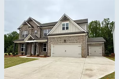5511 Tullis Drive, Gainesville, GA 30507 - Photo 3