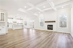 5511 Tullis Dr, Gainesville, GA 30507 - Photo 5